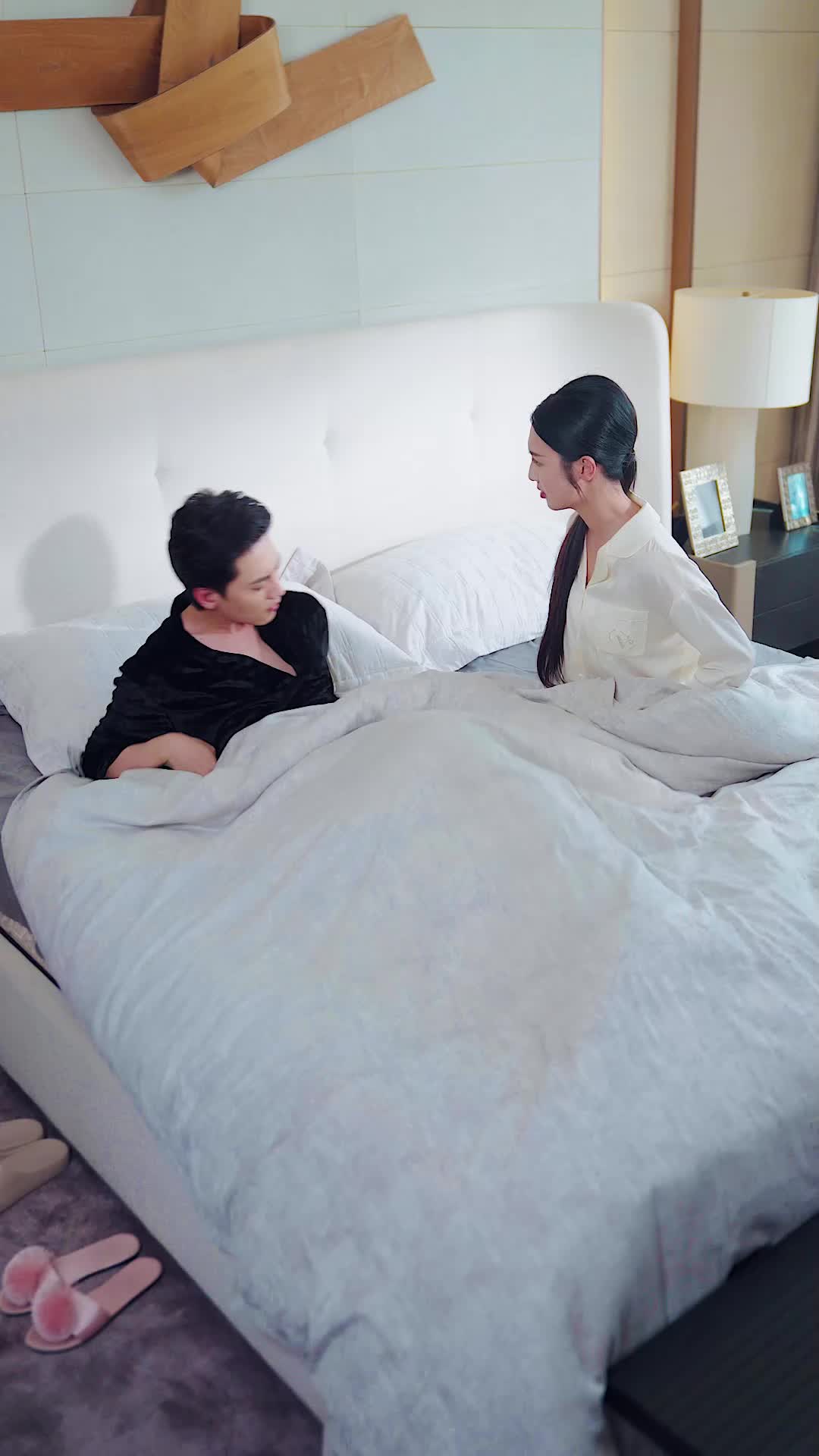 Épisode 15 - L'Amour Vrai Se Réunira Toujours